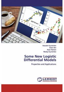 Some New Logistic Differential Models