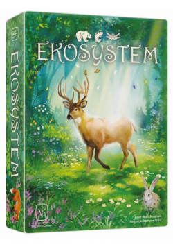 Ekosystem