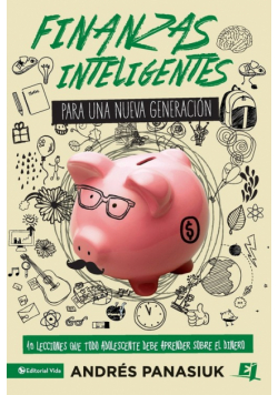 Finanzas inteligentes para una nueva generación