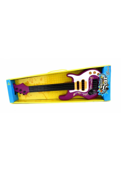 Gitara rockowa mix