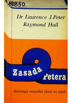 Zasada Petera