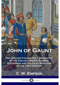 John of Gaunt
