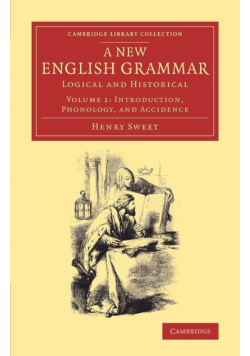 A New English Grammar
