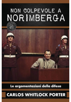 Non colpevole a Norimberga