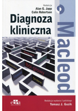 Macleods Diagnostyka kliniczna