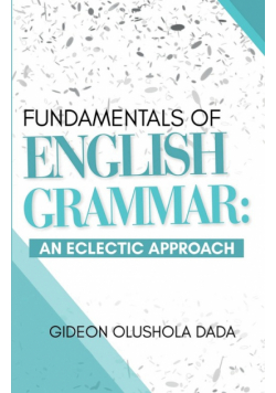 Fundamentals of English Grammar