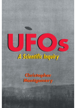 UFOs - A Scientific Inquiry