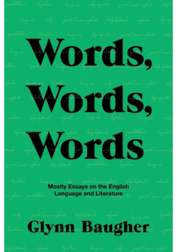 Words, Words, Words