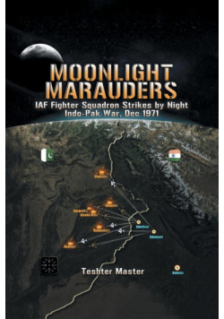 Moonlight Marauders