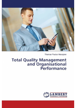 Total Quality Management and Organisational Performance