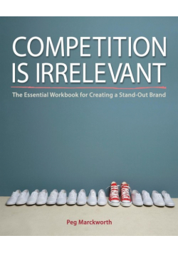 Competition is Irrelevant