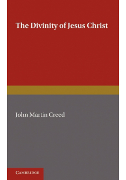 The Divinity of Jesus Christ