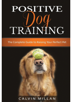 Positive Dog Training