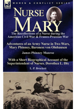 Nurse Mary