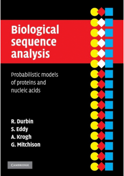 Biological Sequence Analysis