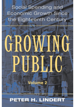 Growing Public