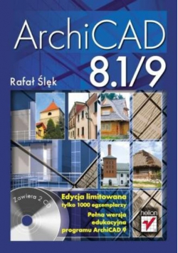 ArchiCAD 8.1 / 9
