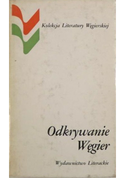 Odkrywanie Węgier