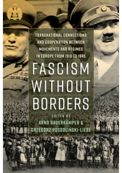 Fascism Without Borders