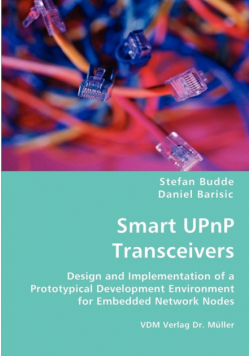 Smart UPnP Transceivers