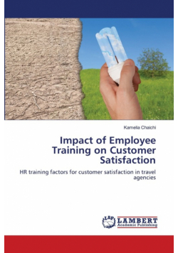 Impact of Employee Training on Customer Satisfaction