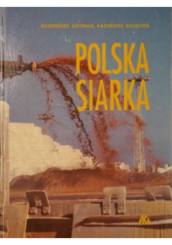Polska Siarka