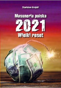Masoneria polska 2021 Wielki Reset