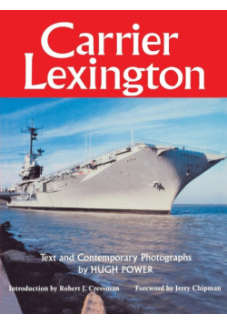 Carrier Lexington