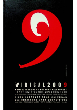 Vidical 2009