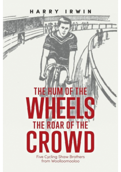 The Hum of the Wheels, The Roar of the Crowd