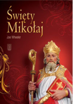 Święty Mikołaj