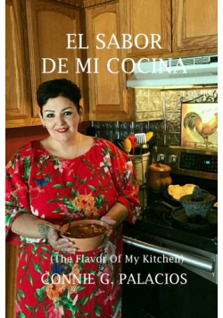 El Sabor De Mi Cocina