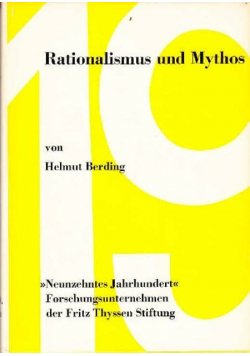 Rationalismus und Mythos