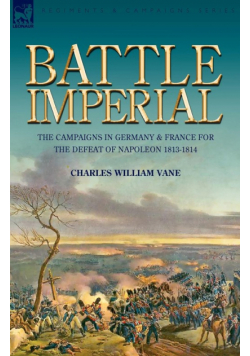 Battle Imperial