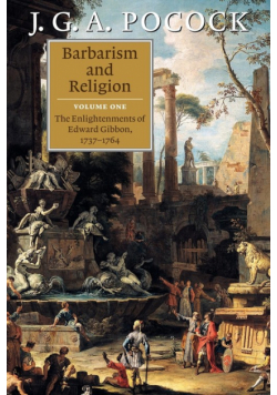 Barbarism and Religion