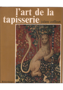 Arachne ou lart de la tapisserie