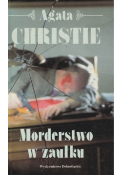 Morderstwo w zaułku