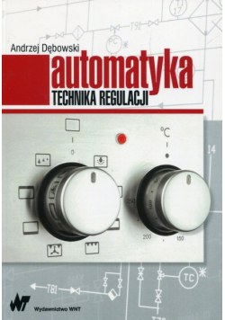 Automatyka Technika regulacji