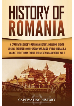 History of Romania