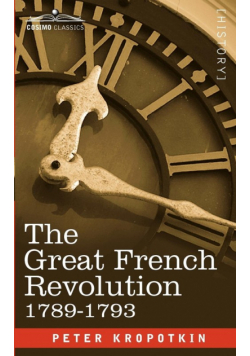 The Great French Revolution, 1789-1793