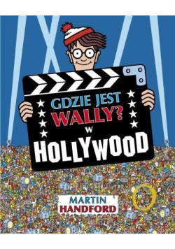 Gdzie jest Wally W Hollywood