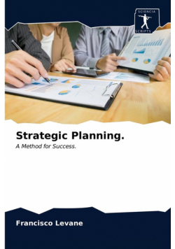 Strategic Planning.