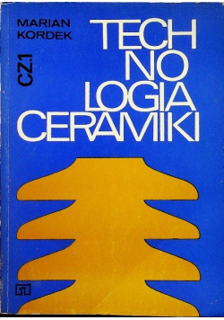 Technologia ceramiki część 1