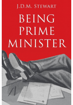 Being Prime Minister