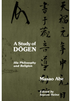 A Study of Dōgen