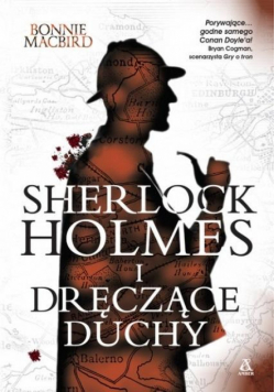Sherlock Holmes i dręczące duchy DL