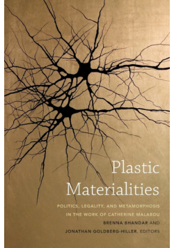Plastic Materialities