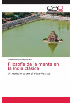 Filosofía de la mente en la India clásica