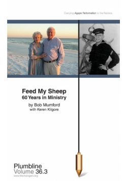 Feed My Sheep