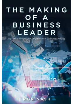 The Making of a Business Leader
